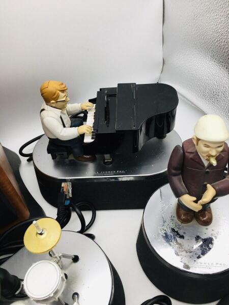 KENWOOD(ケンウッド) / LITTLE JAMMER PRO/リトルジャマープロ/LJP01-K