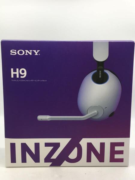 SONY(ソニー) / ヘッドセット INZONE H9 WH-G900N/WZ | 中古品の販売