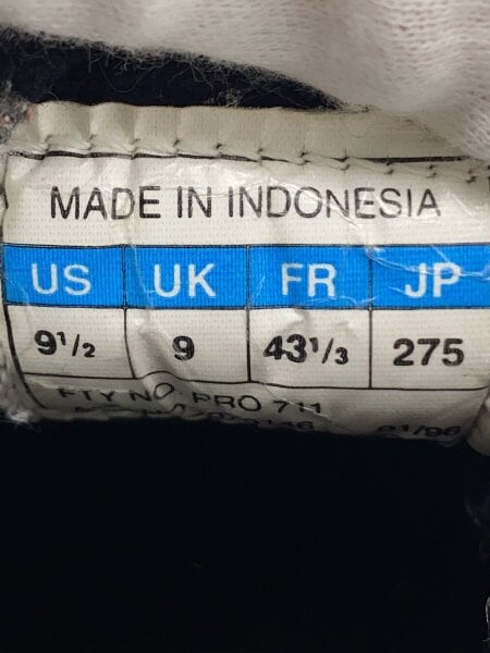 adidas(アディダス) / 90s/SUPERSTAR/ローカットスニーカー/27.5cm/BLK