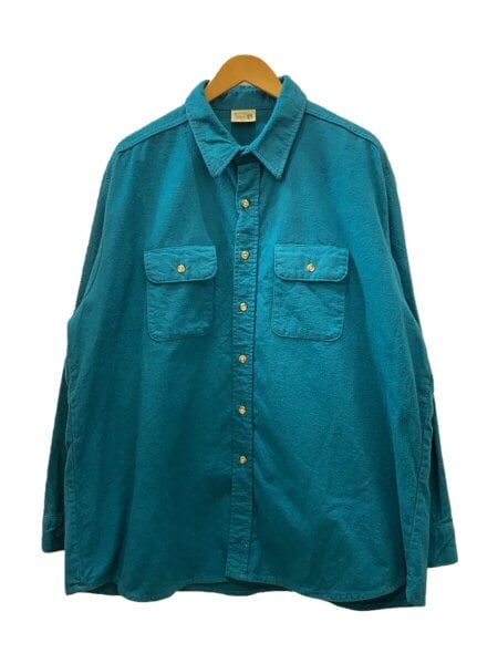 FIVE BROTHER(ファイブブラザー) / 90s/シャモアクロス/USA製/長袖