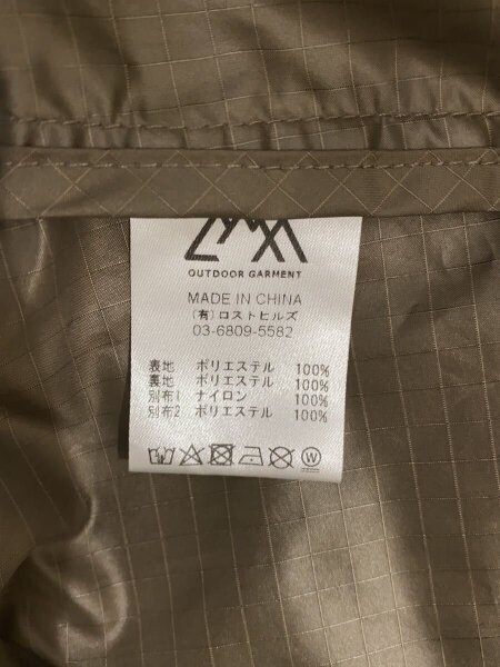 COMFY OUTDOOR GARMENT(コンフィアウトドアガーメント) / SLING SHOT