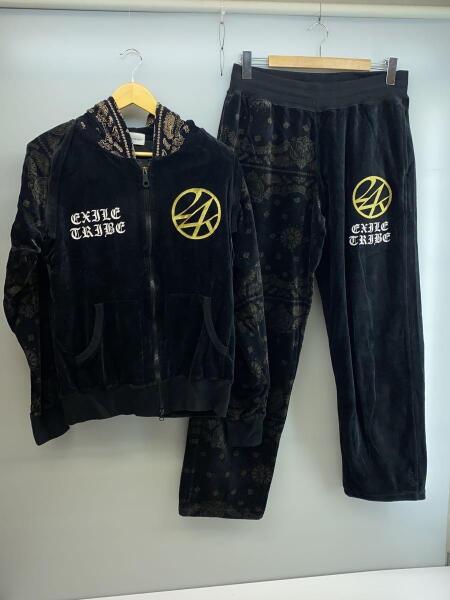 24karats(トゥエンティフォーカラッツ) / ジャージ/セットアップ/L