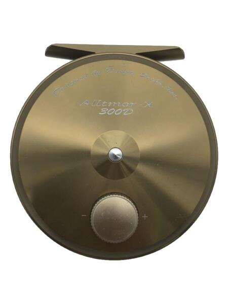 DAIWA([スポーツ]ダイワ) / alltmoor-x 300D アルトモア-X 300D | 中古