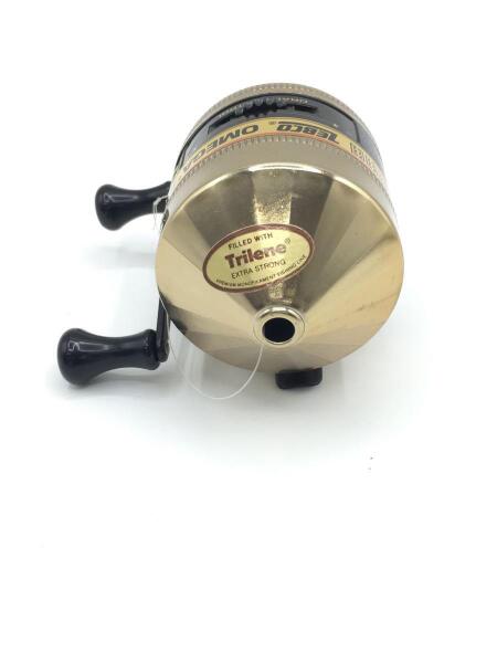 ZEBCO(ゼブコ) / リール/OMEGA 181/SPIN CAST REEL | 中古品の販売