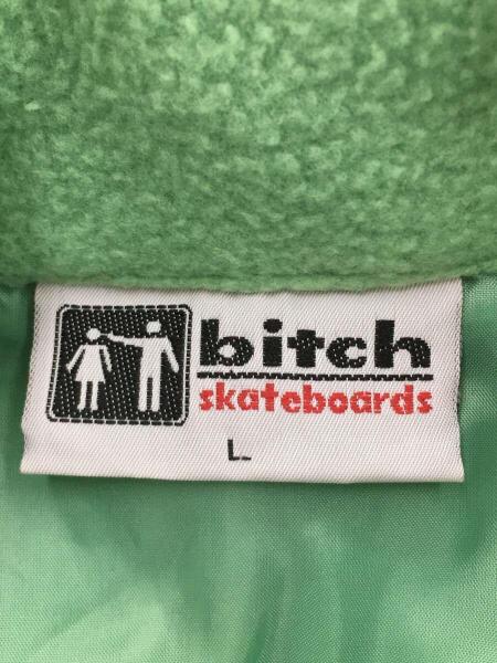 その他ブランド(ソノタブランド) / bitch skateboards ビッチスケート