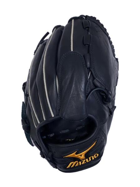 MIZUNO(ミズノ) / ミズノ/野球用品/Professional DEERISH/グローブ/BLK