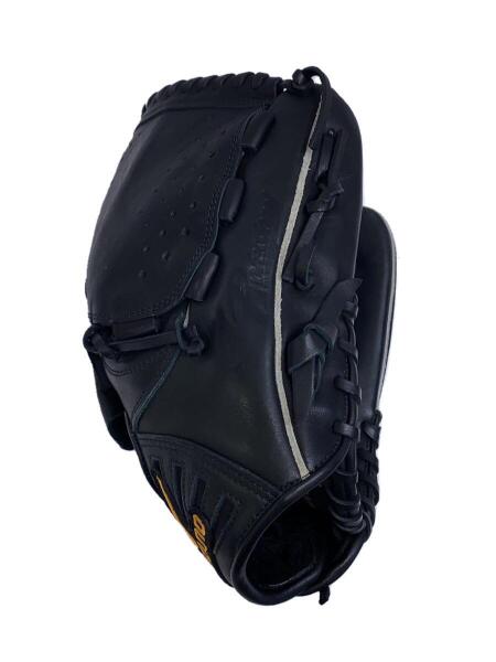 MIZUNO(ミズノ) / ミズノ/野球用品/Professional DEERISH/グローブ/BLK