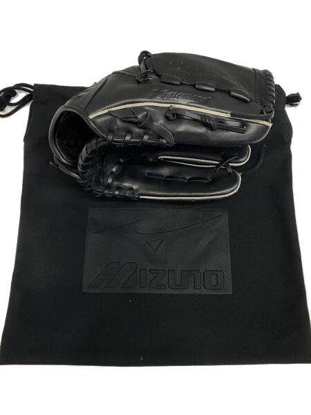MIZUNO(ミズノ) / ミズノ/野球用品/Professional DEERISH/グローブ/BLK