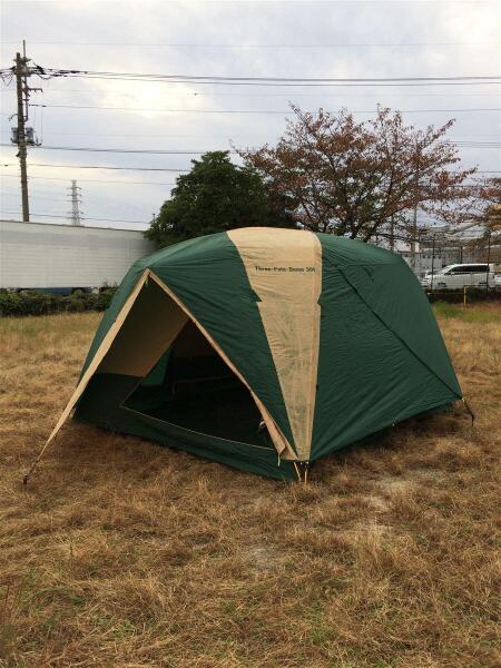 Coleman(コールマン) / 149T8350J テント スリーポールドーム300