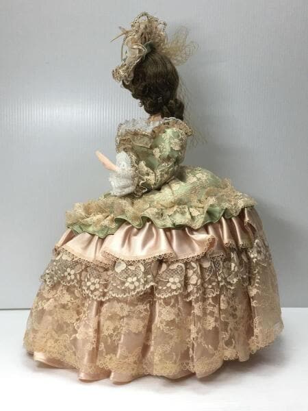 DANIEL(ダニエル) / インテリア雑貨/GRN/フランス人形 | 中古品の販売