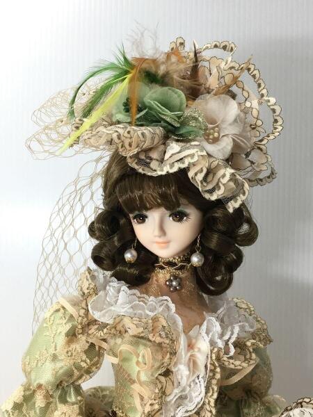 DANIEL(ダニエル) / インテリア雑貨/GRN/フランス人形 | 中古品の販売