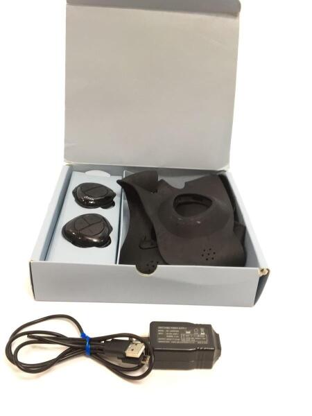 YA-MAN(ヤーマン) / 理美容品/EP-14BB/メディリフト/3Dマスク型EMS