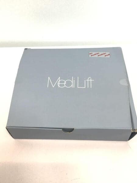 YA-MAN(ヤーマン) / 理美容品/EP-14BB/メディリフト/3Dマスク型EMS