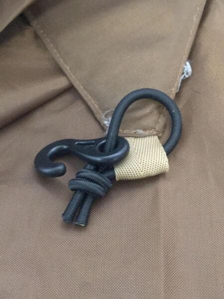 DOD([スポーツ]ディーオーディー) / ｶﾏｻﾞｼｷM/ZS5-718-BR テントマット