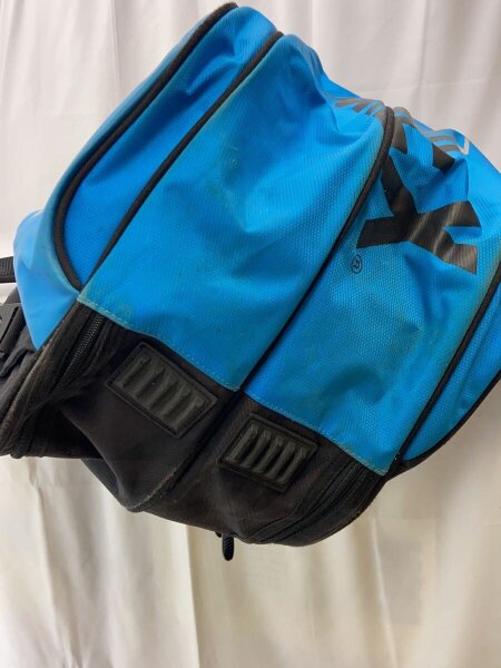 YONEX(ヨネックス) / スポーツその他/BLK/テニスラケットバッグ12本