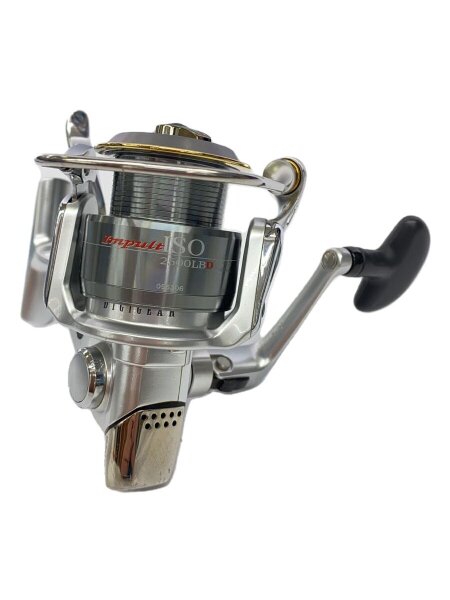 Daiwa IMPULT 2500LBD スピニングリール