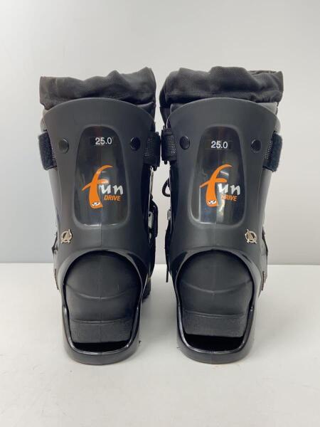 NORDICA(ノルディカ) / fun drive スキーブーツ/25cm/fun drive