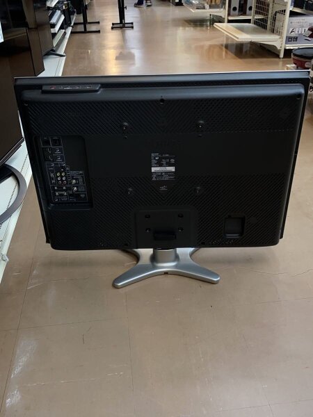 SHARP(シャープ) / 薄型テレビ・液晶テレビ AQUOS LC-32E5 [32インチ