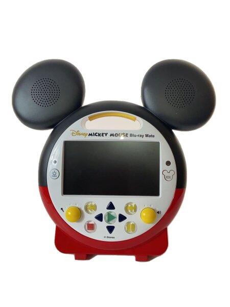 Disney(ディズニー) / Mickey Mouse Blue-ray Mate/BRMATE | 中古品の