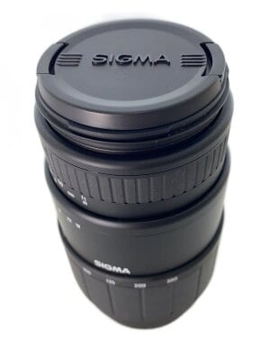 レンズ（カメラ）検索結果|中古品の通販サイト セカンドストリート