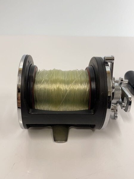 DAIWA([スポーツ]ダイワ) / ｼｰﾗｲﾝ50h リール/シーライン50h | 中古品