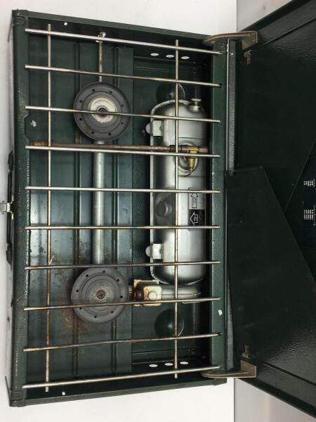 Coleman(コールマン) / 414 the powerhouse unleaded 414/バーナー