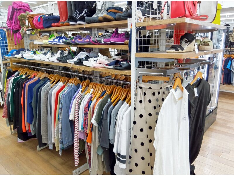 セカンドストリート 八戸下長店｜洋服(古着)・家具・家電等の買取と