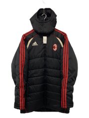 adidas(アディダス) / ウェアー/M/ブラック/kazu kokubo/コーチ