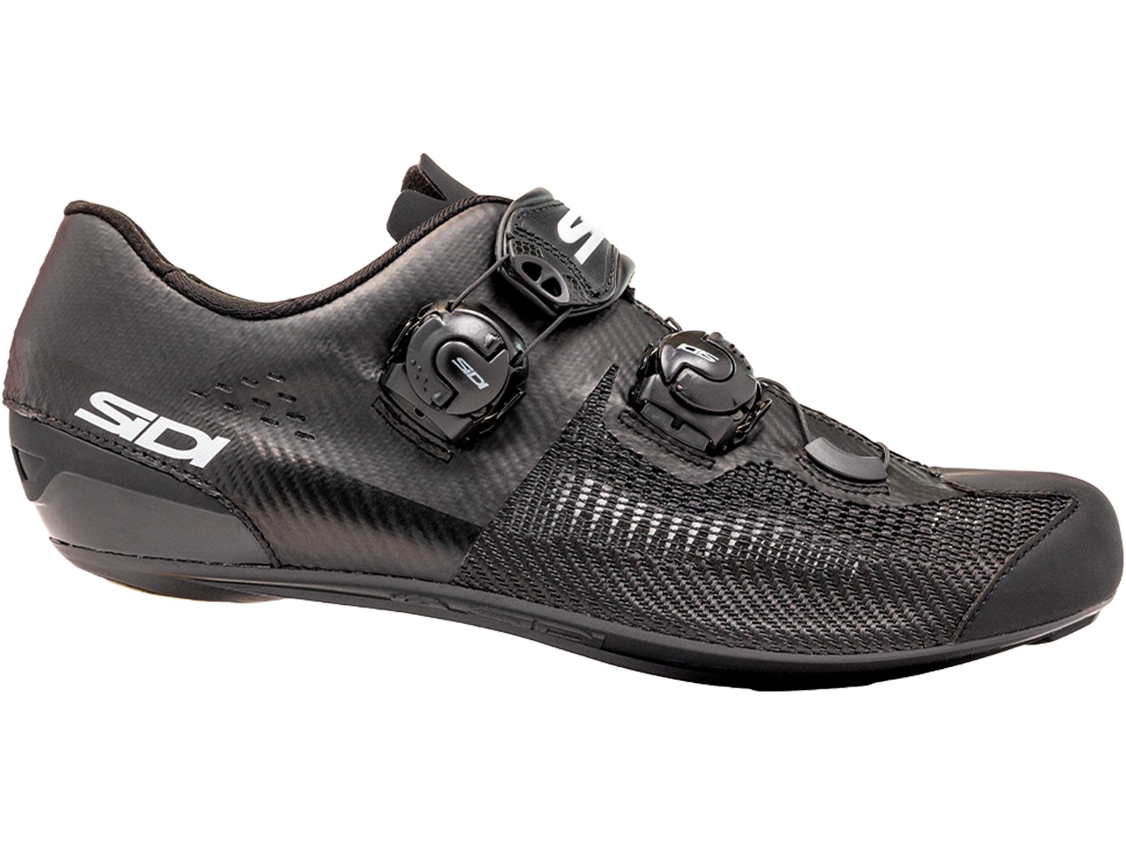 sidi-genius-10-knitted-black-
