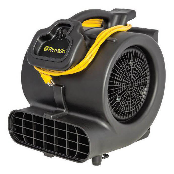 Tornado 98774 Windshear™ 3200 Air Mover