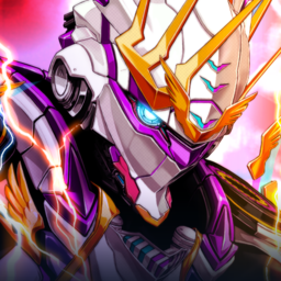 Icon for beatmania IIDX 27 HEROIC VERSE by H2CO3