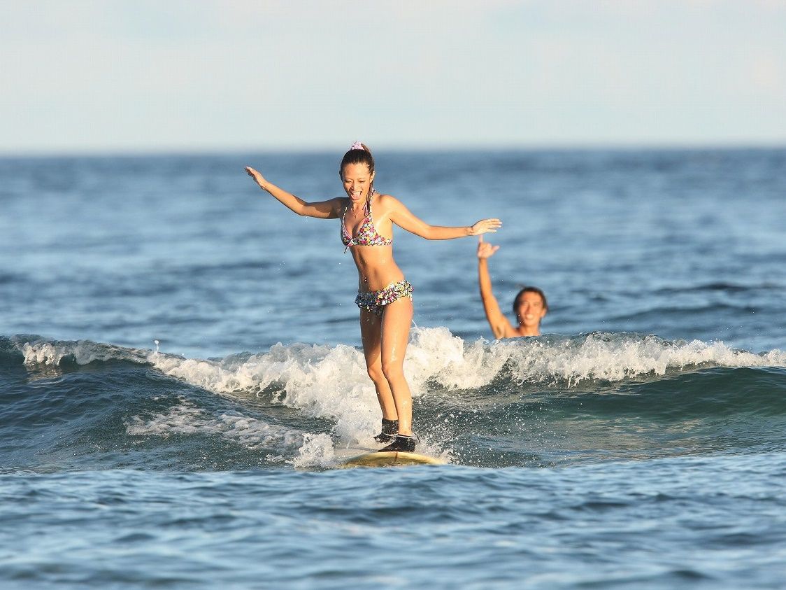 サーフィン・ボディボード | 沖縄 旅行の観光・オプショナルツアー予約