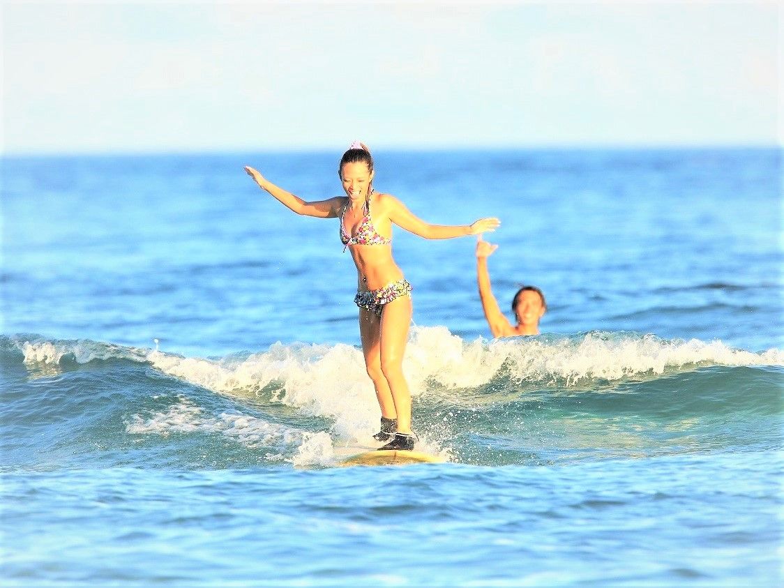 サーフィン・ボディボード | 沖縄本島 旅行の観光・オプショナルツアー