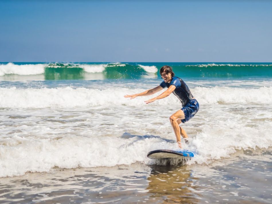 サーフィン・ボディボード | 奄美大島・奄美群島 旅行の観光