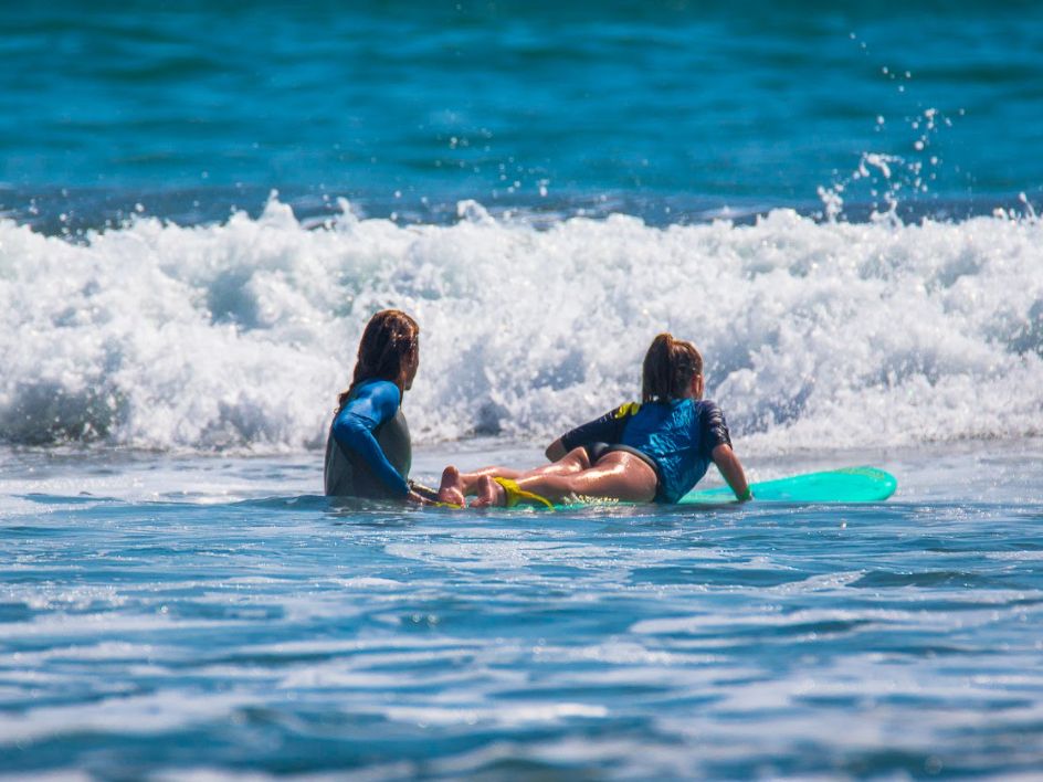 サーフィン・ボディボード | 奄美大島・奄美群島 旅行の観光
