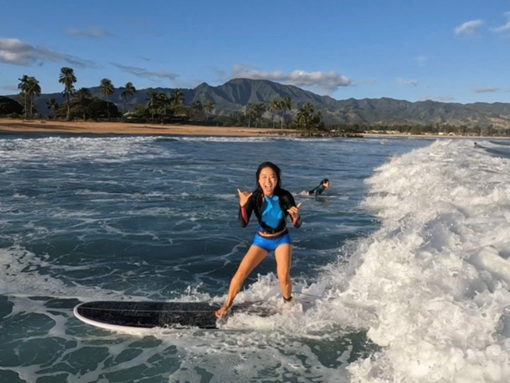 ハワイ サーフィン | オアフ島(ホノルル) 旅行の観光・オプショナル