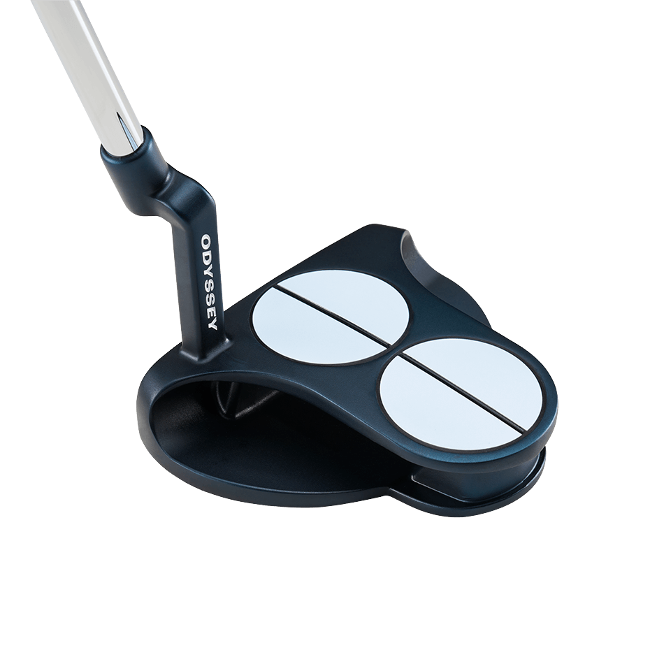 Ai-ONE 2-BALL CHパター