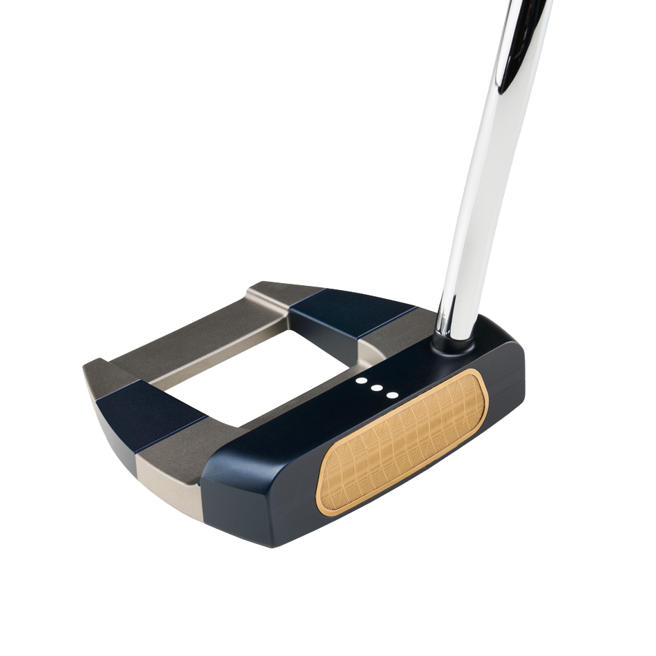 Ai-ONE MILLED JAILBIRD MINI Tパター