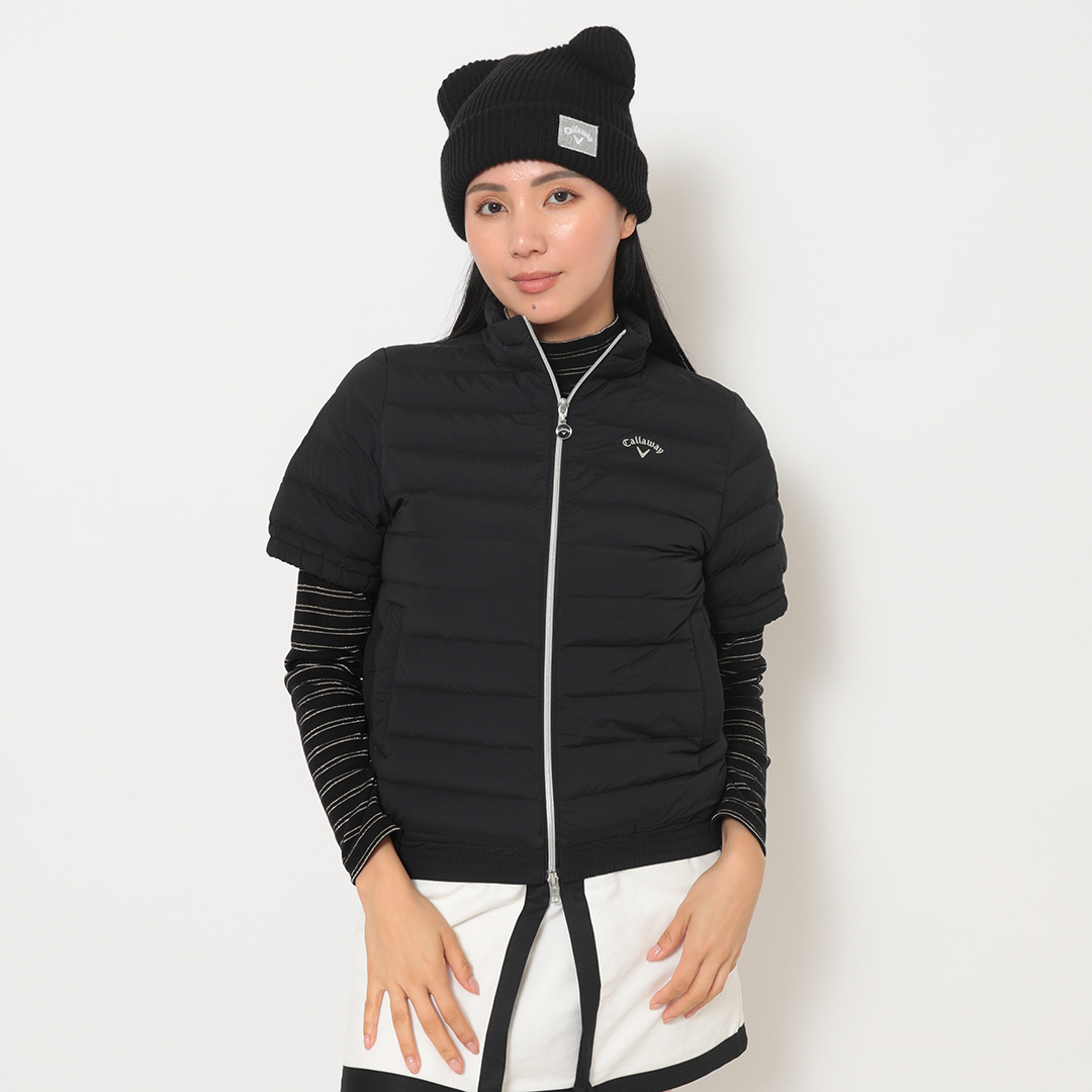 撥水機能付きのゴルフウェア【キャロウェイ公式サイト】| アパレル