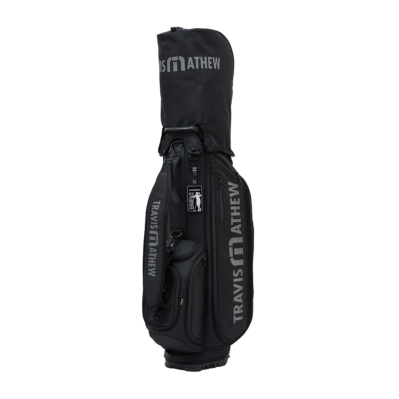 TOUR スタンドバッグ