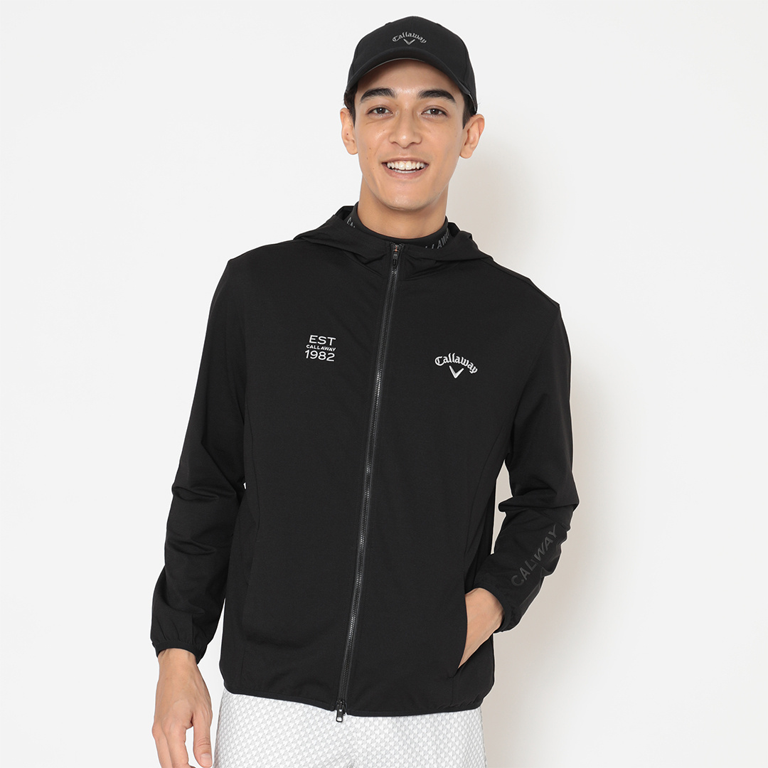 2025年秋冬最新のメンズトップス【キャロウェイ公式サイト】| アパレル