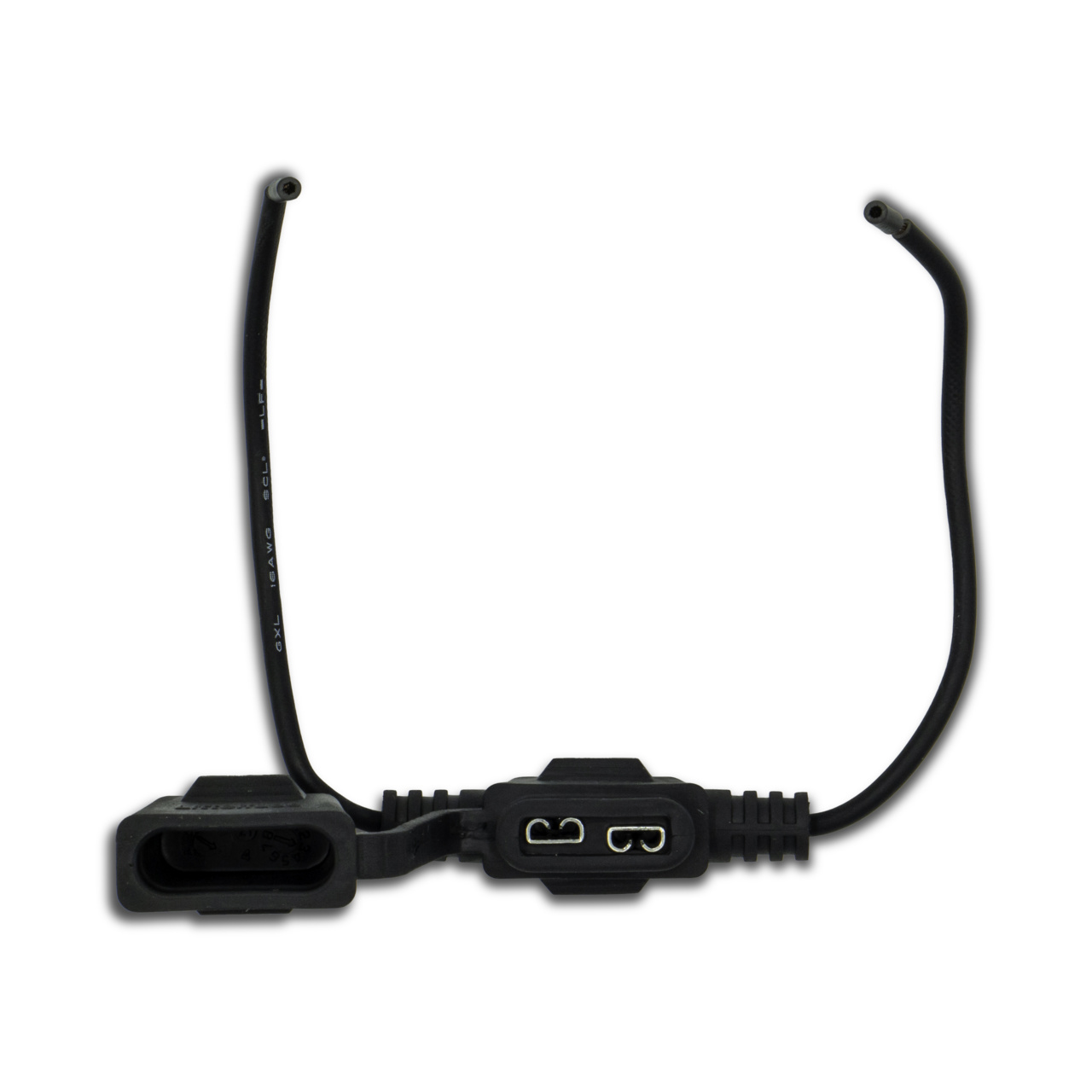 FHAC0002ZXJD | ATO - FHAC Series In-line Fuse Holders | Littelfuse