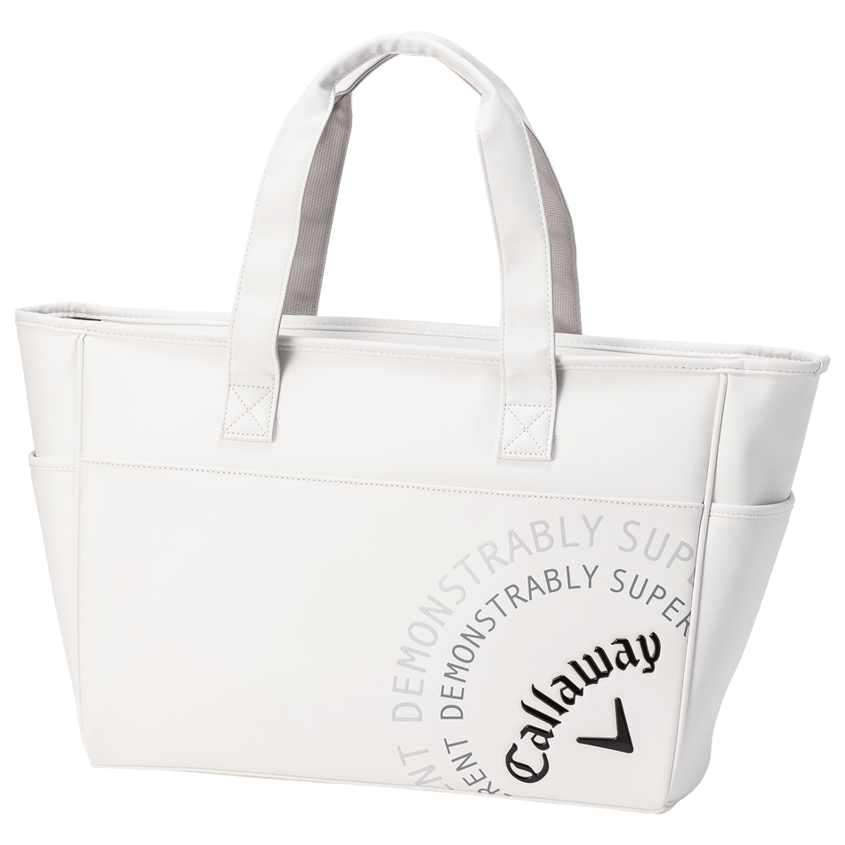 キャロウェイ アップタウン トート ウィメンズ 25 JM