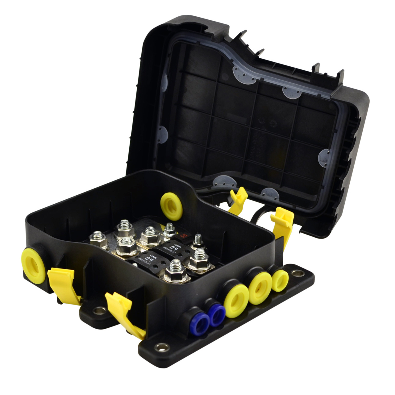 ⑤playMixer MK-30 TRIO 【公式通販】