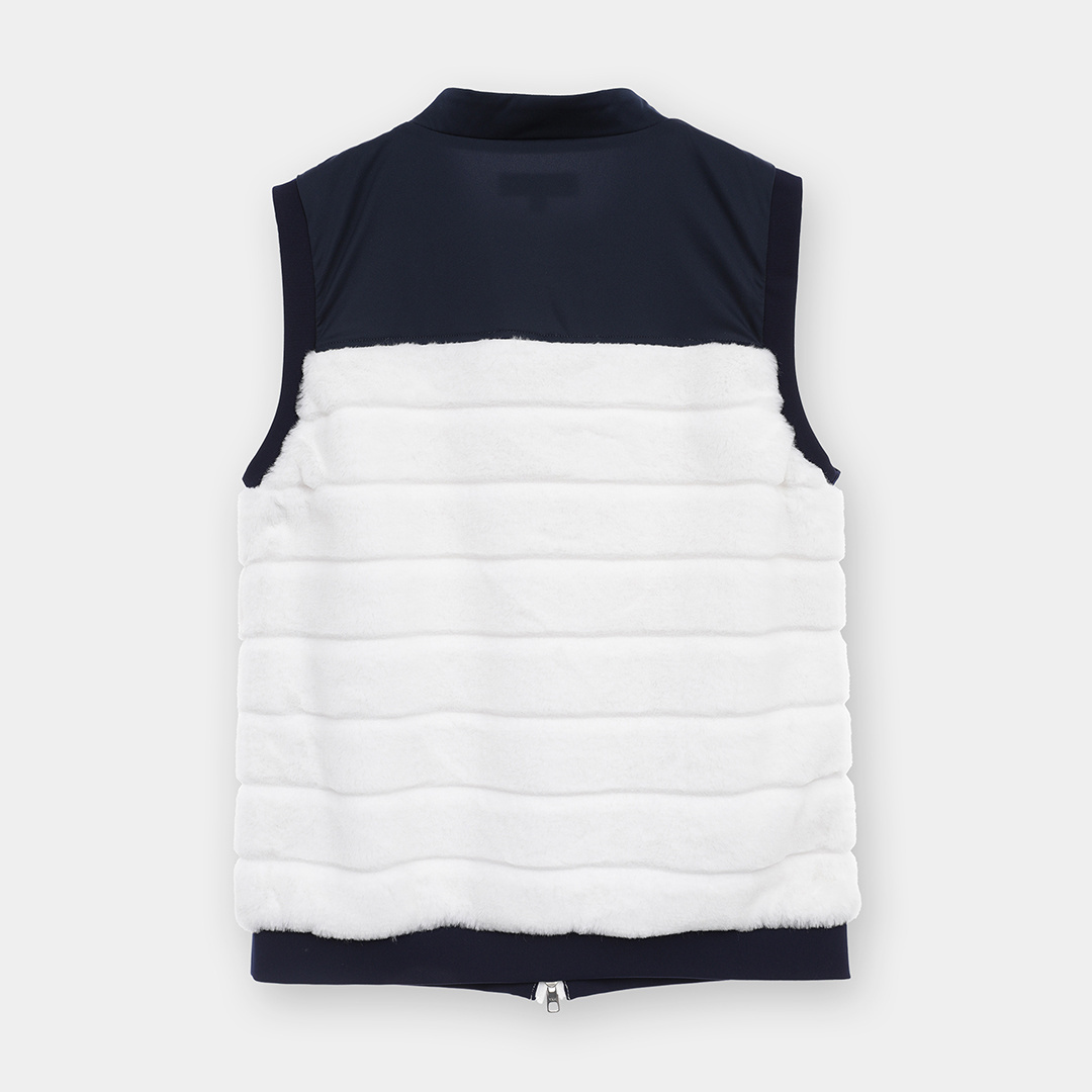 スターストレッチ×ファーベスト (WOMENS)