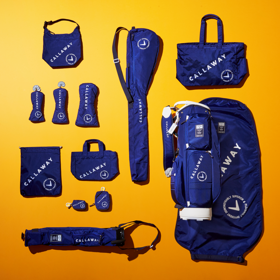 キャロウェイ アドバンス 25 JM