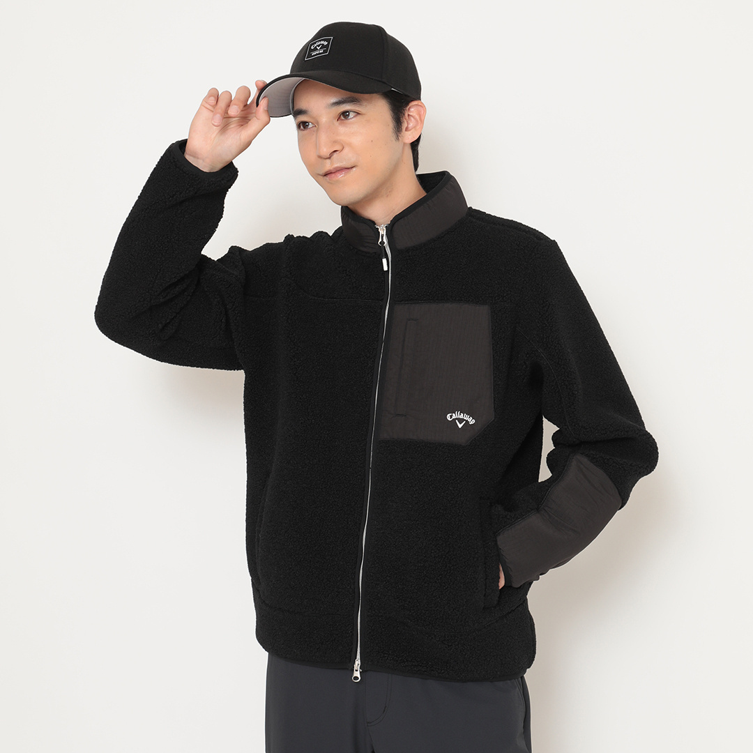 アウター【キャロウェイ公式サイト】| アパレル オンラインストア Callaway