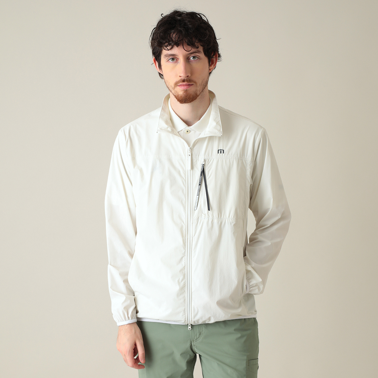 メンズ アウター | トラヴィスマシュー(TRAVISMATHEW)公式通販