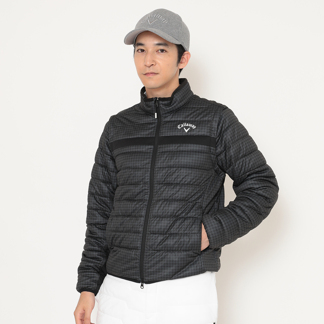 メンズアウター/ジャケット【キャロウェイ公式サイト】| アパレル