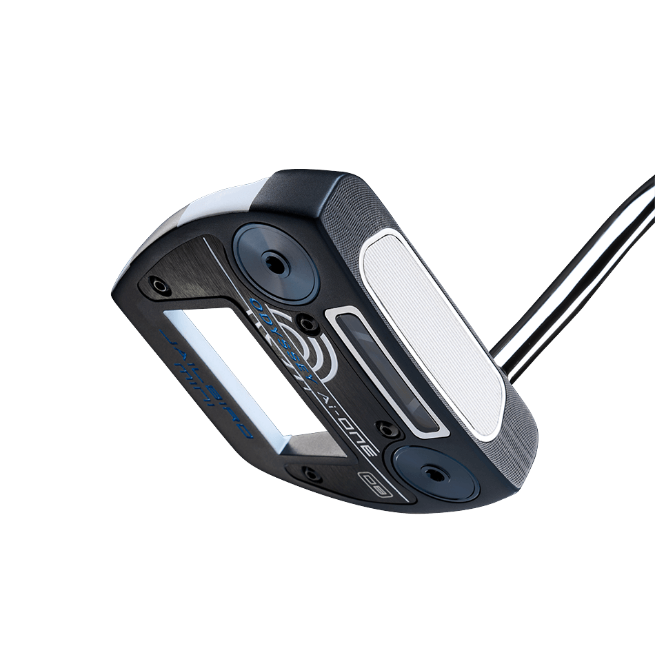 ODYSSEY ジェイルバード ホワイトホットインサート 36インチ パター